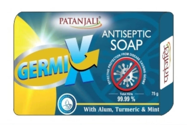 Patanjali Germi X Antiseptic Soap