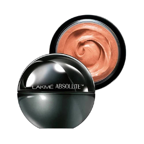 Lakme Absolute Skin Natural Mousse - Rose Fair