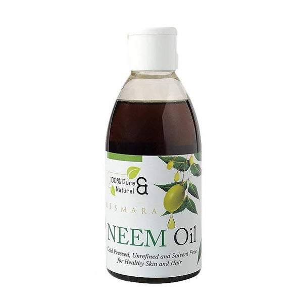 Mesmara Cold Pressed Neem Oil