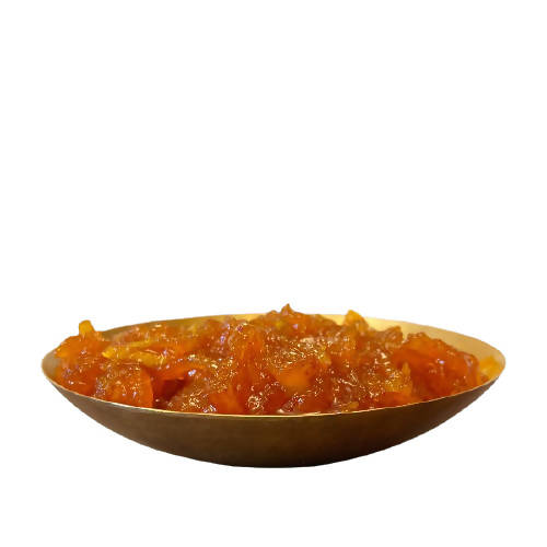 Postcard Gujarati Chhunda Pickle