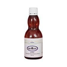 Zeotic Ayurveda Metriviv Syrup