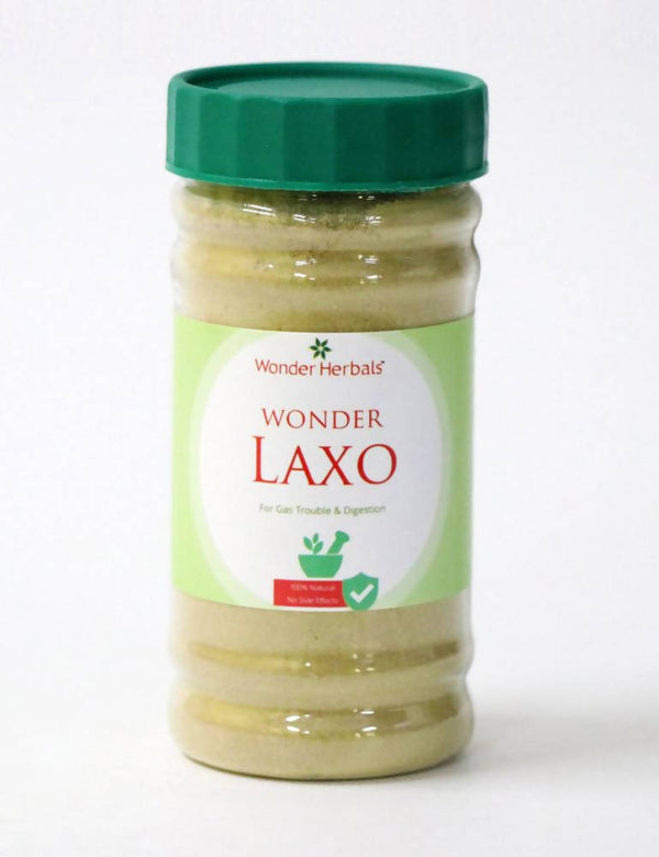 Wonder Herbals Wonder Laxo