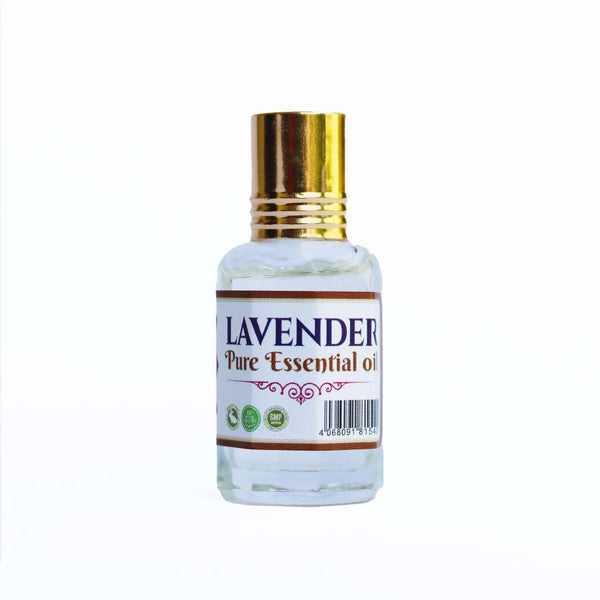 Wonder Herbals Lavender Pure Essential Oil