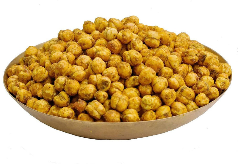 Postcard Gujarati Masala Chana