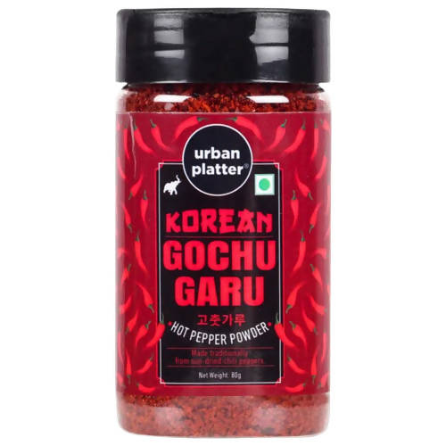 Urban Platter Korean Gochugaru Hot Pepper Powder