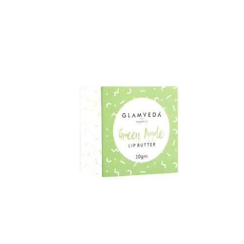 Glamveda Green Apple Lip Balm