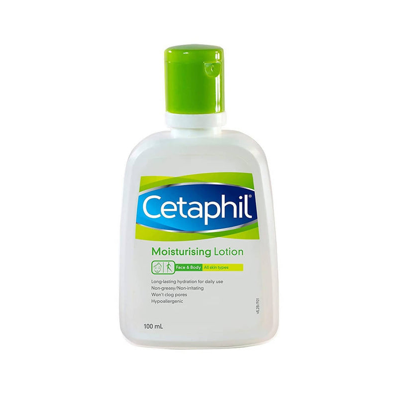 Cetaphil Moisturising Lotion