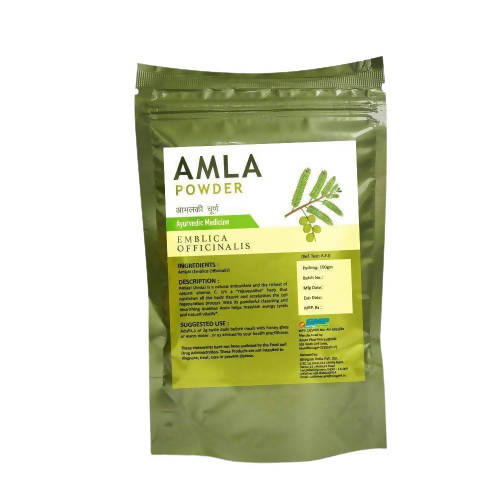 Nirogam Amla Powder