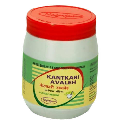 Nagarjuna Pharma Kantkari Avaleh