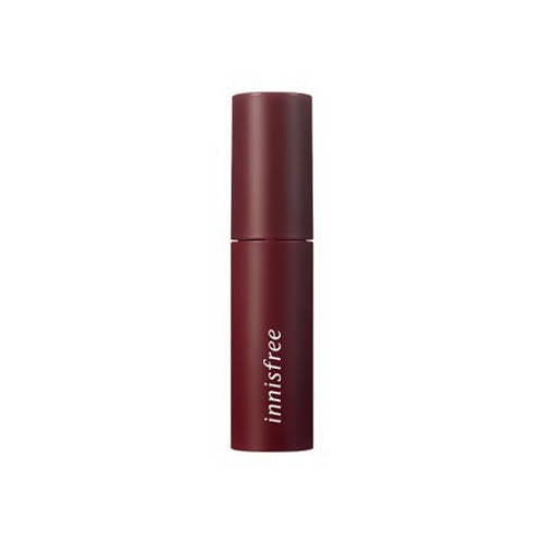 Innisfree Vivid Cotton Ink 5 - Berry