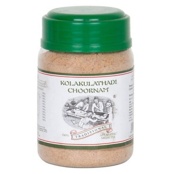 Kairali Ayurvedic Kolakulathadi Choornam