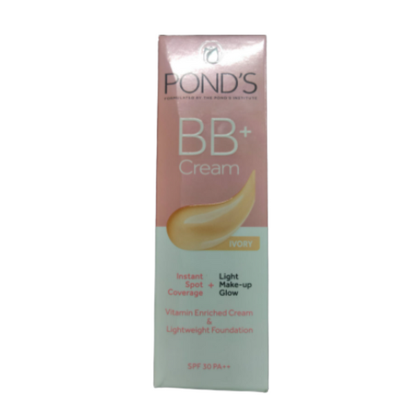 Ponds BB+ Cream Light