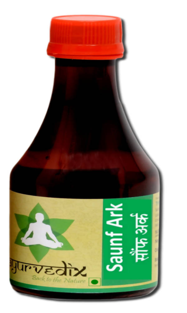 Ayurvedix Saunf Ark