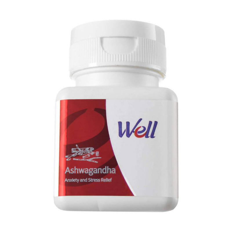 Modicare Well Ashwagandha Tablets