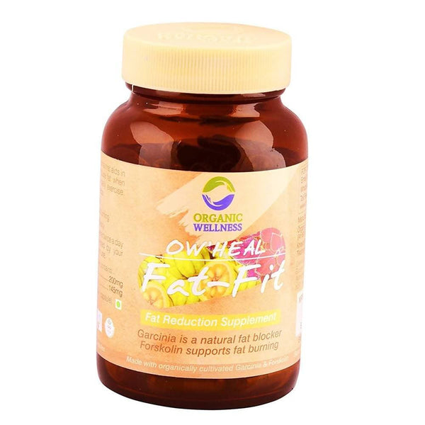 Organic Wellness Ow'heal Fat-Fit