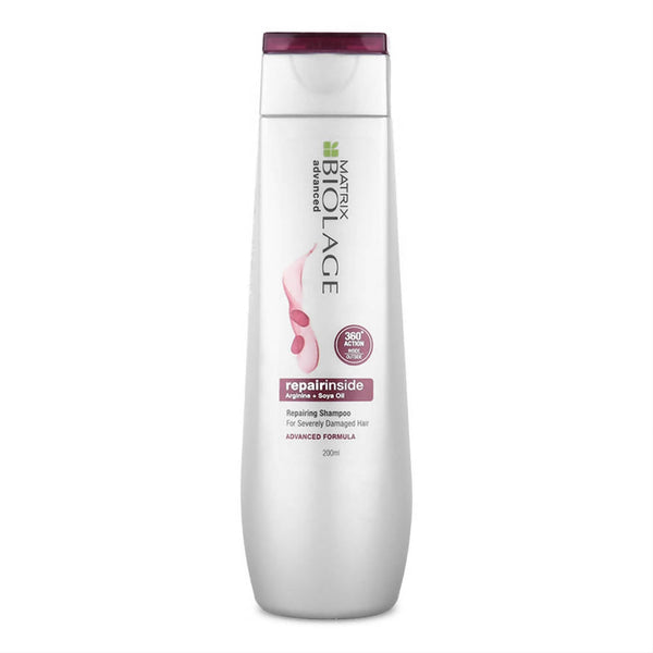 Matrix Biolage Advanced Repairinside Hair Shampoo