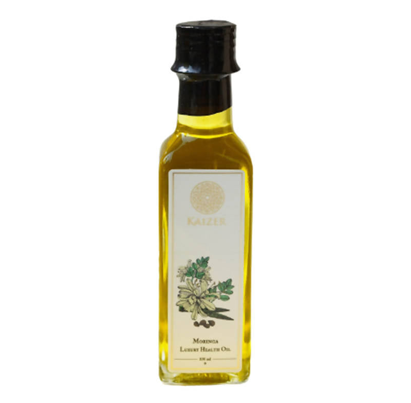 Kaizer Moringa Luxury Health Oil