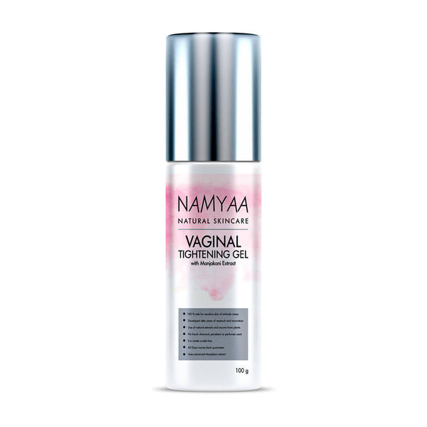 Namyaa Vaginal Tightening Gel