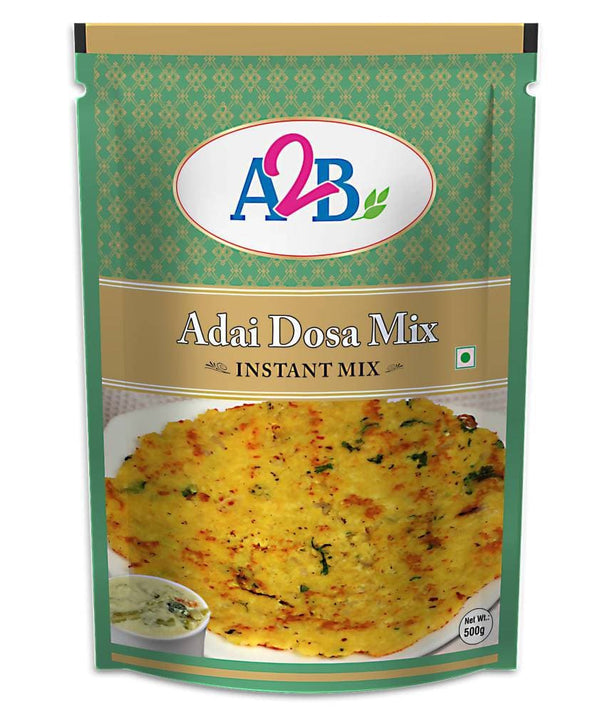 A2B - Adyar Ananda Bhavan Adai Dosa Mix