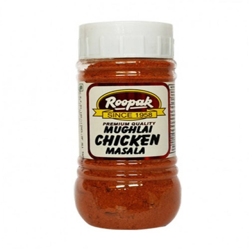 Roopak Mughlai Chicken Masala Powder