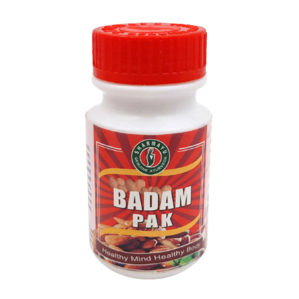 Sharmayu Ayurveda Badam Pak