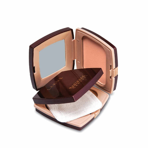 Lakme Radiance Compact Natural Powder - Pearl