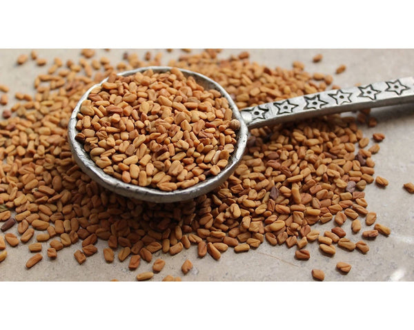 Siridhanya Fenugreek Seeds