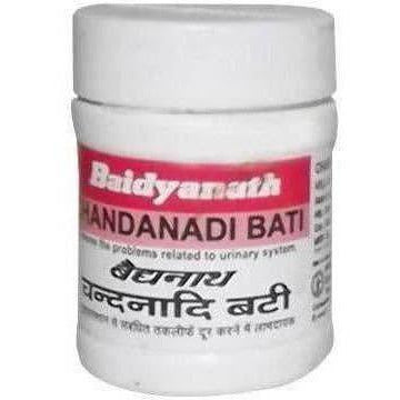 Baidyanath Chandanadi Vati