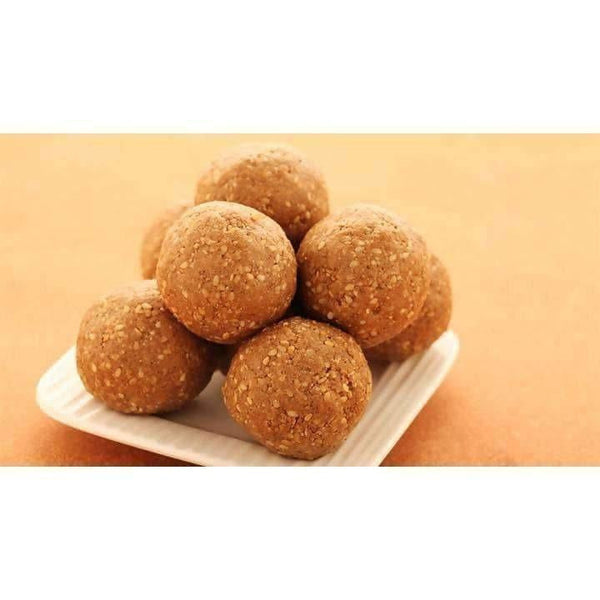 Vellanki Foods - Sesame Laddu / Nuvvula Laddu