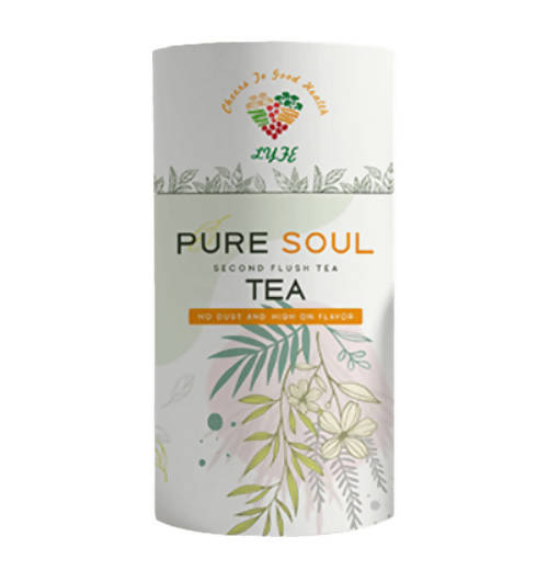 Lyfe Pure Soul Tea Powder