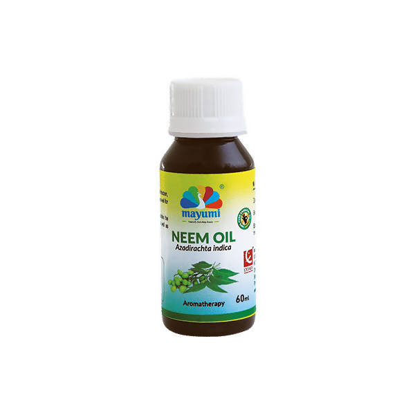 Extasy Mayumi Neem Oil