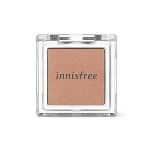 Innisfree My Eyeshadow (Shimmer) 1.9 - 7 - Peachy Golden Brown