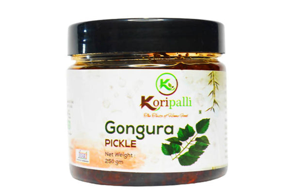 Koripalli Pickles Gongura Pickle