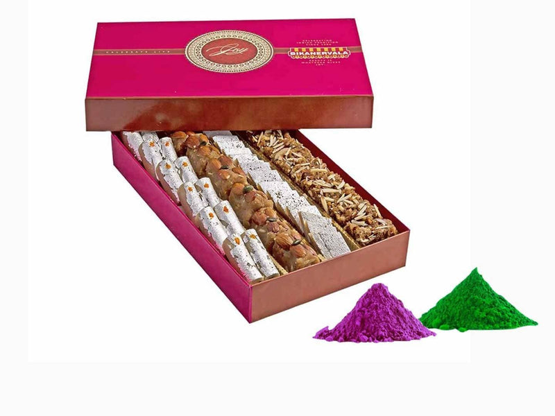 Bikanervala Golden Star Mix Holi Special