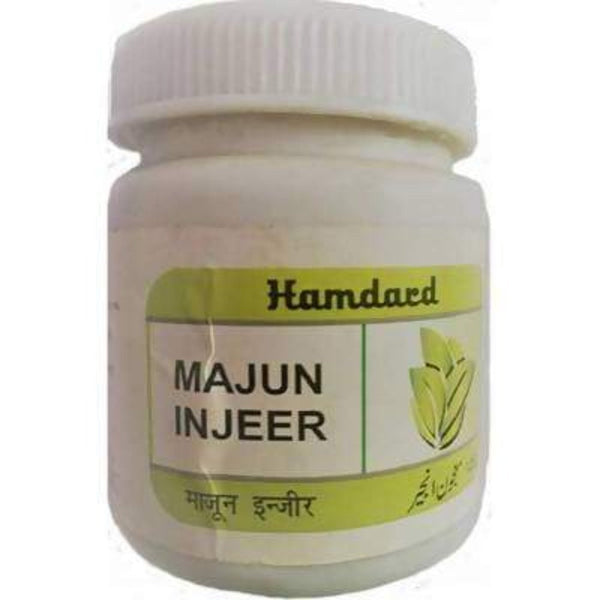 Hamdard Majun Injeer