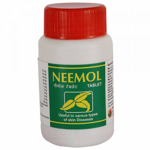 United Pharmaceuticals Neemol Tablets