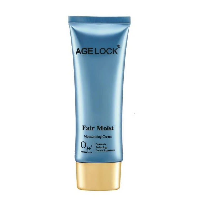 Professional O3+ Agelock Fair Moist Moisturiser Cream