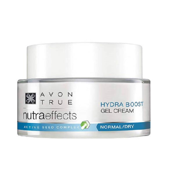 Avon True Nutraeffects Hydra Boost Gel Cream