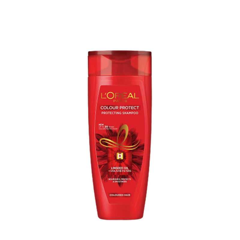 L'Oreal Paris Color Protect Protecting Shampoo