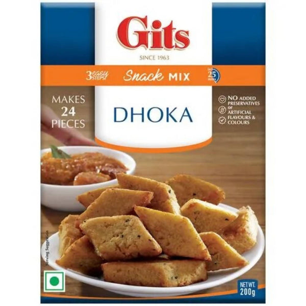 Gits Dhoka Snack Mix