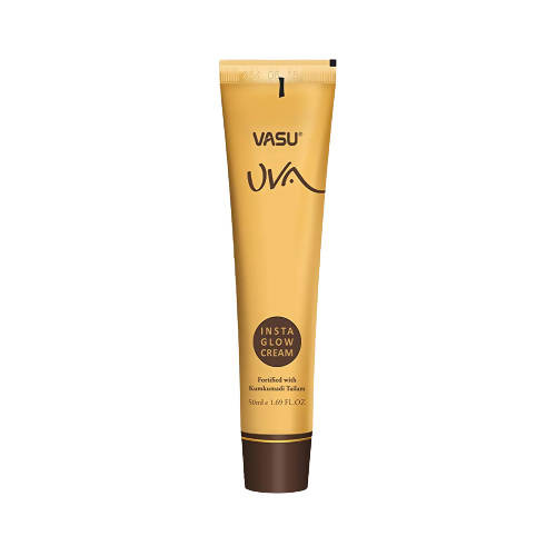 Vasu UVA Insta Glow Cream