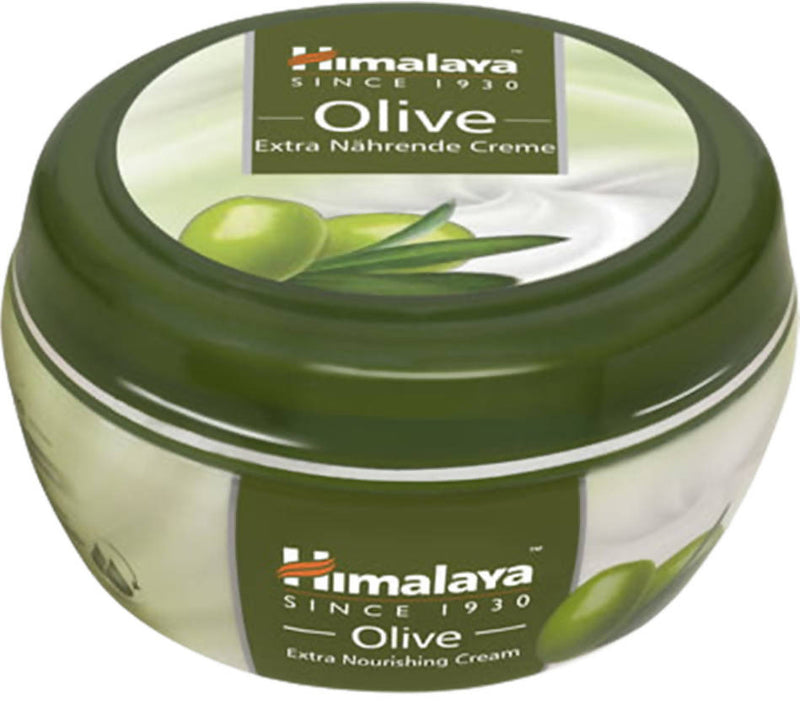 Himalaya Olive Extra Nourishing Cream