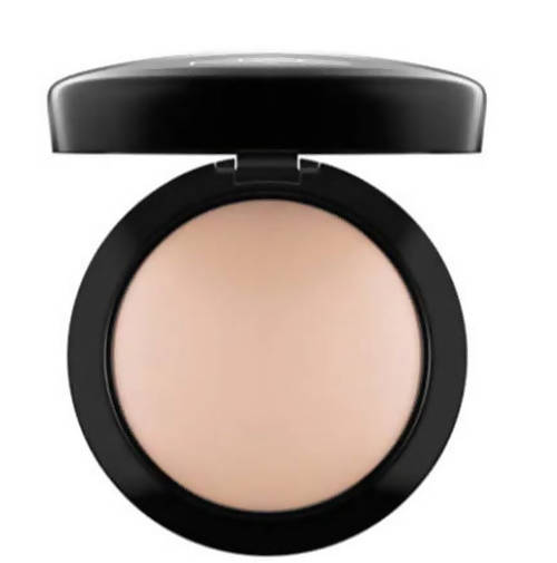 Mac Mineralize Skinfinish Natural - Medium