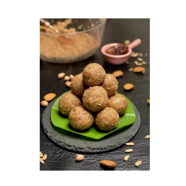 Jay'z Sweets Palate Biotin Laddu