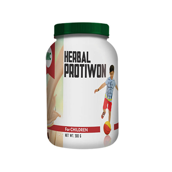 IMC Herbal Protiwon For Children