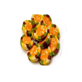 Olive Mithai - Kaju Kasatta