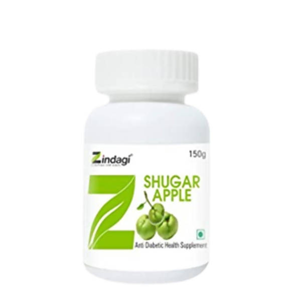 Zindagi Shugar Apple Powder