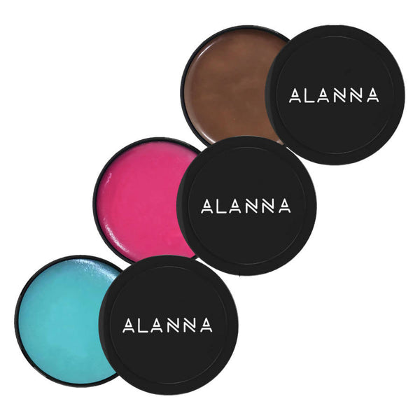 Alanna All Lip Masks Combo