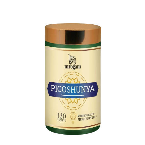 Nirogam Picoshunya Tablets