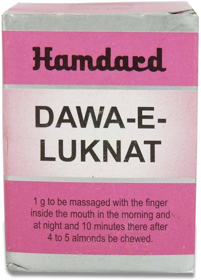 Hamdard Dawa-E-Luknat